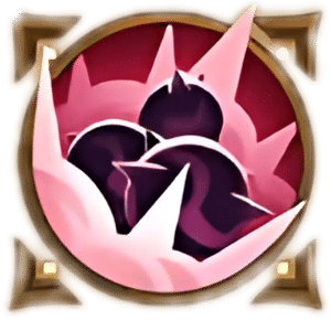AFK Arena Olgath Guide AFK Arena Deadly Discernment AFK Arena Olgath Signature Item Skill Deadly Discernment