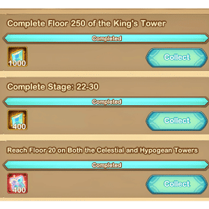 AFK Arena Elemental Shard Guide