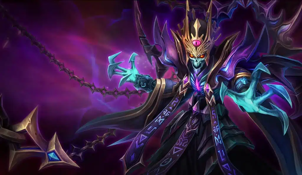 Summoners War Necropolis Guide Abyssal Ancient Lick King.1 1 Summoners War Necropolis Guide