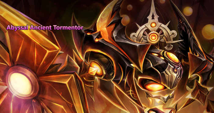 Summoners War Steel Fortress Guide Ancient Tormentor Summoners War Steel Fortress Guide