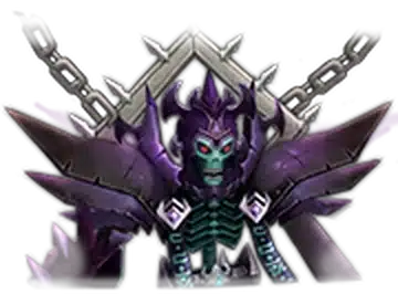 Summoners War Necropolis Guide Ancient Lich King Symbol 2 Summoners War Necropolis Guide