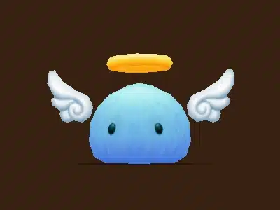 Summoners War Angel Garden Guide Angelmon water Summoners War angelmon Blue