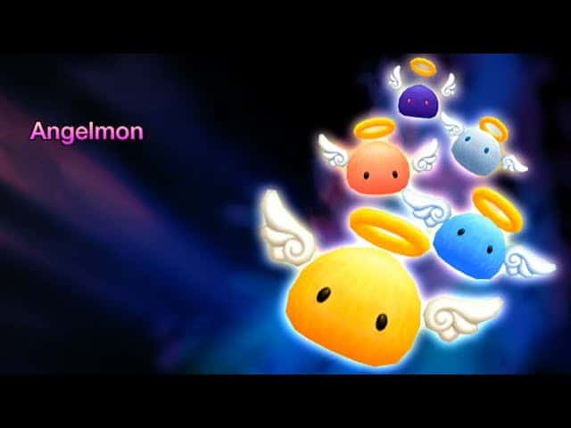 Summoners War Angel Garden Guide Angelmon Summoners War Angel Garden Guide