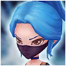 Summoners War Rift Raid Guide Assassin Water Summoners War Rift Raid Guide - Logo - Stella (Water Assassin)
