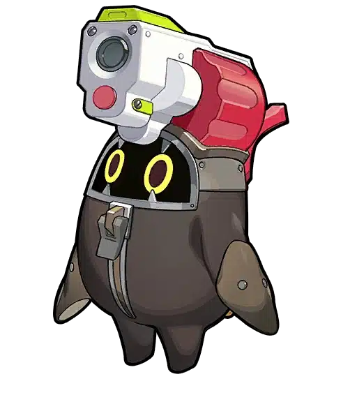 Zenless Zone Zero List of S-Rank Bangboos Bangvolver Portrait Zenless Zone Zero List of S-Rank Bangboos - Bangvolver