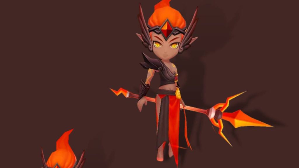 Summoners War Monster Fusion Guide Baretta 1 Summoners War Monster Fusion Guide - Baretta 1