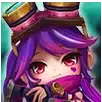 Summoners War Necropolis Guide Bella Icon Summoners War Necropolis Guide - Bella Icon