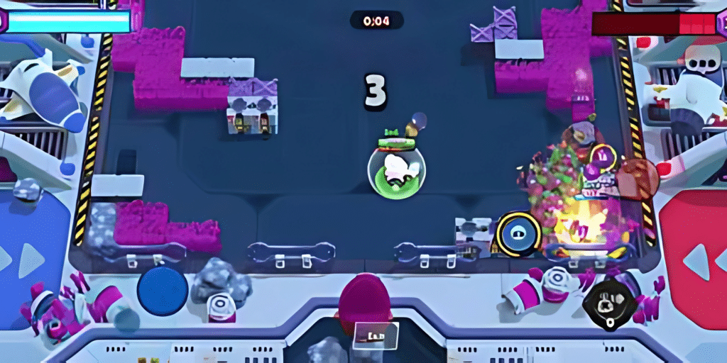 Brawl Stars Red Herring Guide Brawl Stars 10 Gems Brawl Stars Red Herring 10 Gems