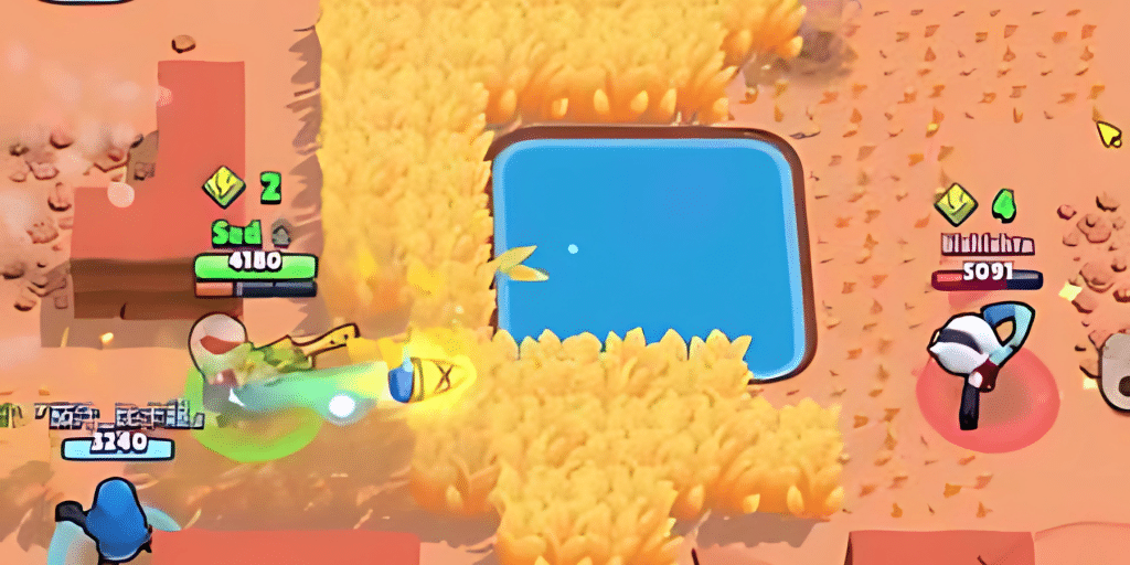 Brawl Stars Risky Cliffs Guide Brawl Stars Covers 1 Brawl Stars Risky Cliffs Covers