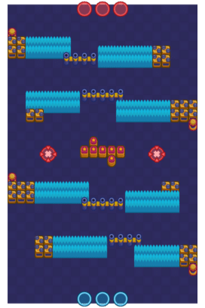 Brawl Stars Bot Drop Event Guide Brawl Stars Devolution Brawl Stars Bot Drop Event Guide - Brawl Stars Devolution