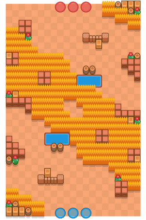 Brawl Stars Cleaning Duty Guide Brawl Stars Dumpster Drive Brawl Stars Cleaning Duty Dumpster Drive