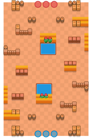 Brawl Stars Cleaning Duty Guide Brawl Stars Garbage Yard Brawl Stars Cleaning Duty Garbage Yard