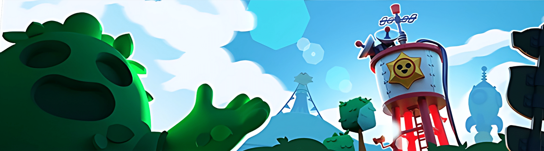 Scrapyard Map
