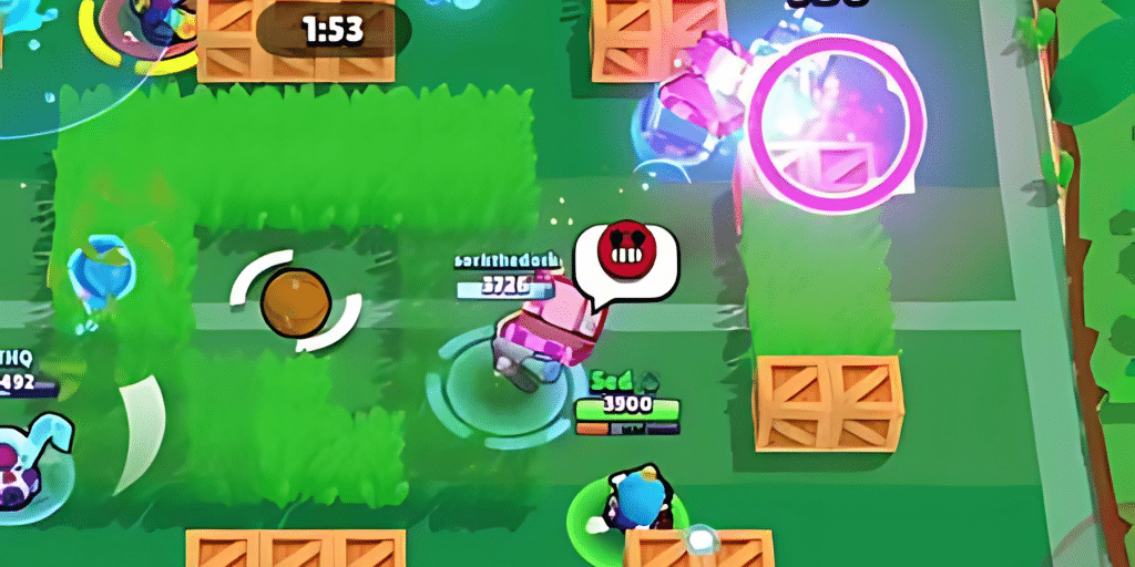 Brawl Stars Pinhole Punt Guide Brawl Stars Kill Enemies First 1 Brawl Stars Pinhole Punt Guide - Brawl Stars Kill Enemies First 1