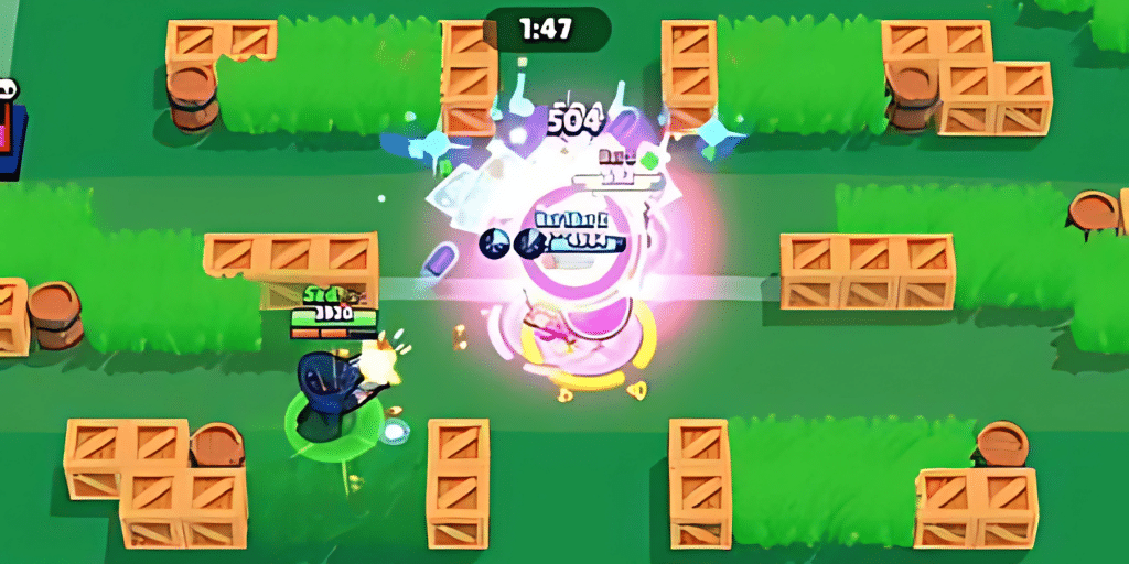 Brawl Stars Power Shot Guide Brawl Stars Kill Enemies First 2 Brawl Stars Power Shot Kill Enemies