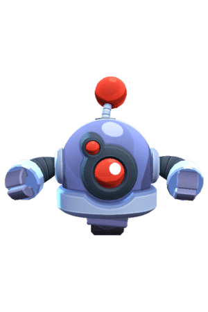 Brawl Stars Bot Drop Event Guide Brawl Stars Mini Robot Brawl Stars Bot Drop Event Mini Robot