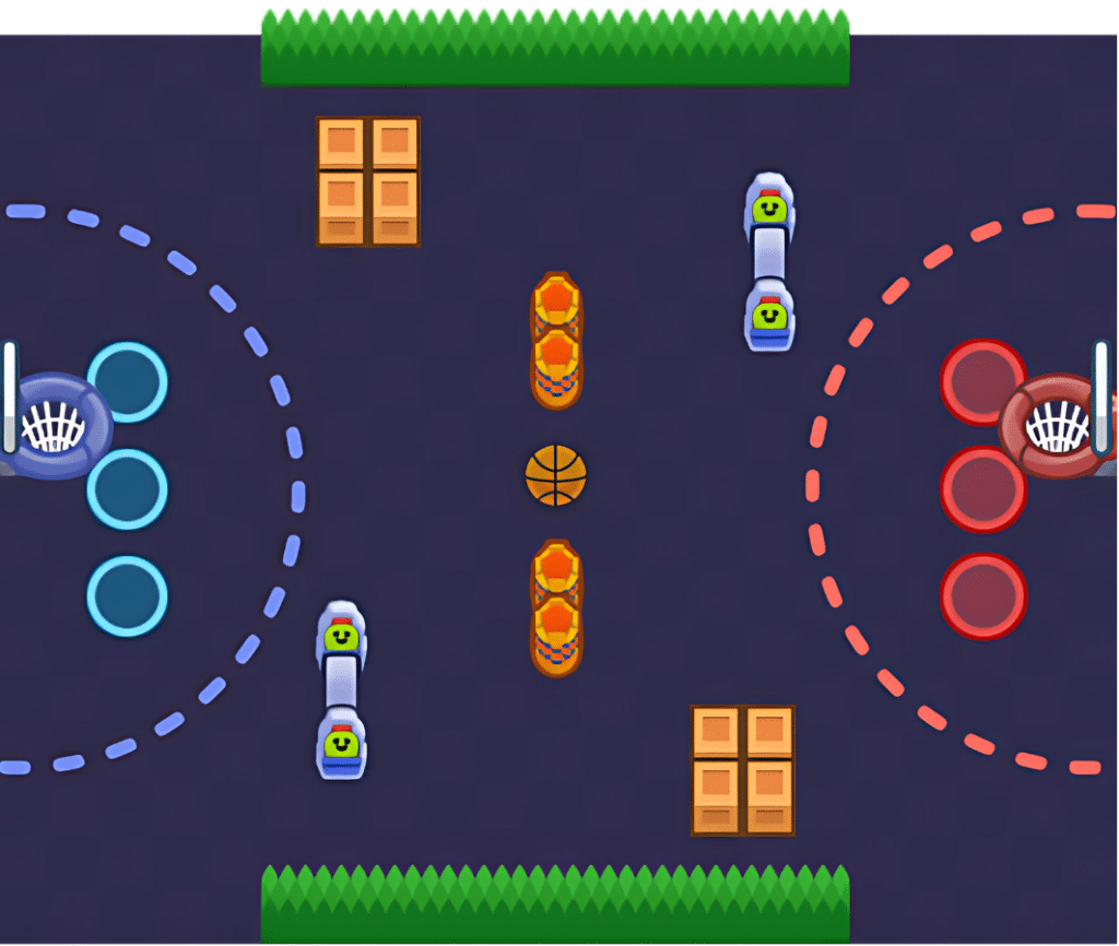 Brawl Stars Pocket Pass Guide Brawl Stars Pocket Pass Map Brawl Stars Pocket Pass Map