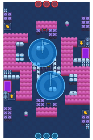 Brawl Stars Carry the Gift Guide Brawl Stars Quick Travel Brawl Stars Carry the Gift Quick Travel