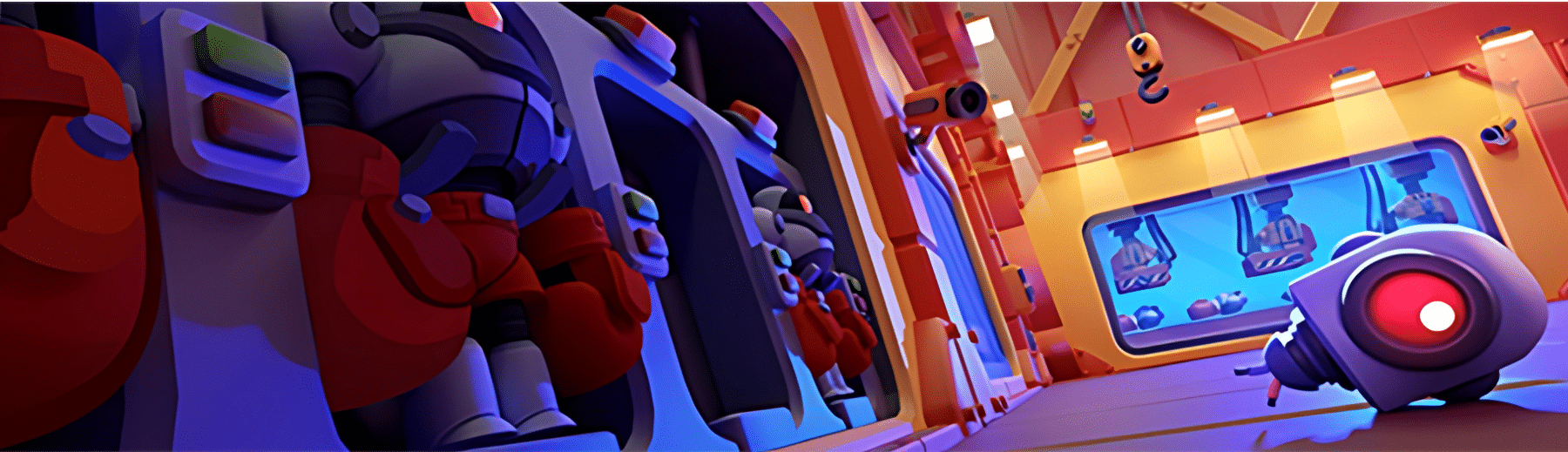 Scrapyard Map