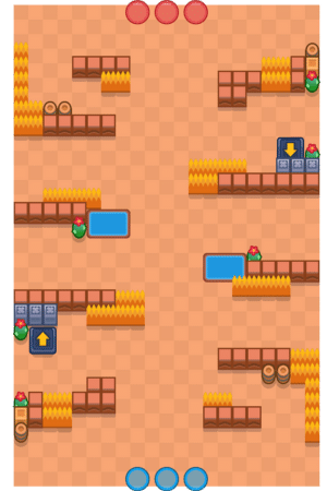 Brawl Stars Cleaning Duty Guide Brawl Stars Rubbish Rampage Brawl Stars Cleaning Duty Rubbish Rampage
