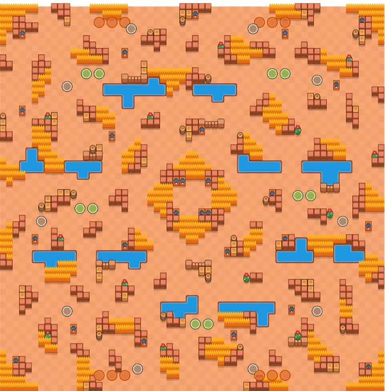Brawl Stars Safety Center Guide