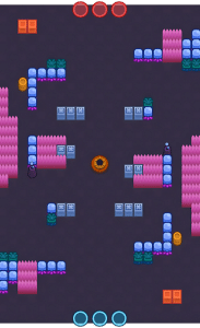 Brawl Stars Solid Center Guide
