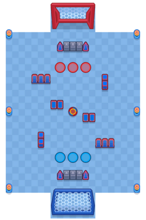 Brawl Stars Brawl Hockey Guide Brawl Stars Starr Garden Brawl Stars Brawl Hockey Starr Garden