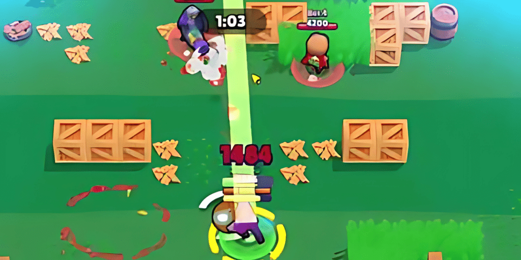 Brawl Stars Pinball Dreams Guide Brawl Stars Super Attack Brawl Stars Pinball Dreams Super Attack