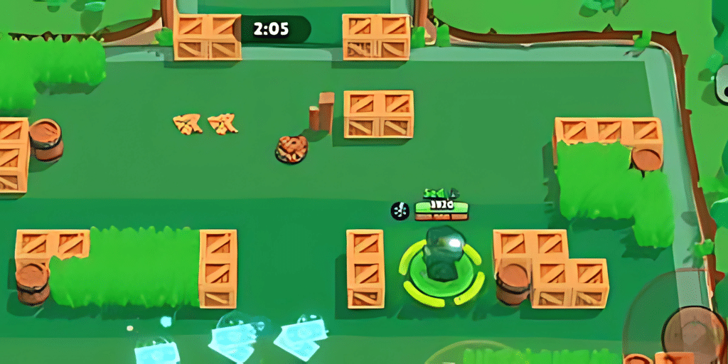 Brawl Stars Power Shot Guide Brawl Stars Super Shot Brawl Stars Power Shot Super Shot