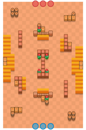 Brawl Stars Cleaning Duty Guide Brawl Stars Waste Heaven Brawl Stars Cleaning Duty Waste Haven