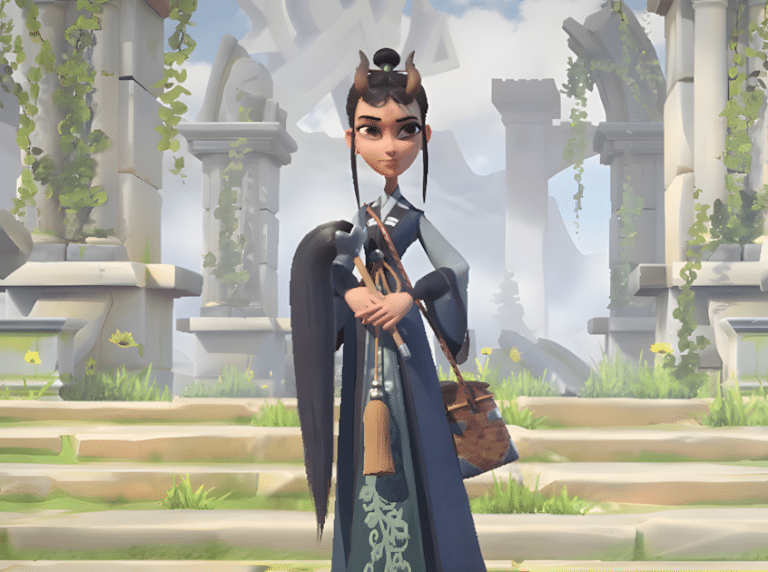 Call Of Dragons Mu Hsiang Hero Guide - Theria Games