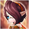 Summoners War Karzhan Remains Guide Chakram Dancer Fire Icon Summoners War Karzhan Remains Guide - Shaina (Fire Chakram Dancer)
