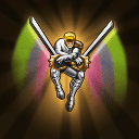 Assassin's Strike Icon