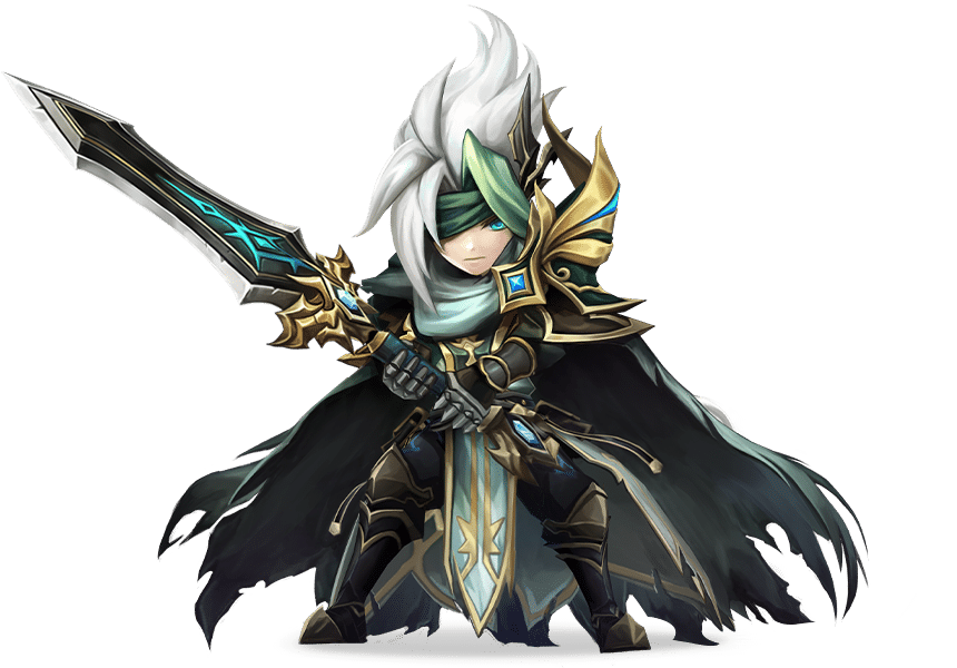 Summoners War Giants Keep Guide Darion 2 Summoners War Giants Keep Guide - Darion 2