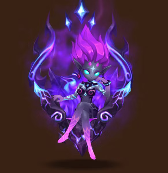 Summoners War Hall of Light Guide Dark Summoners War Hall of Light Guide - Dark