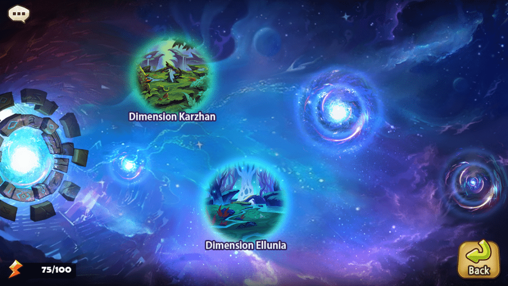 Summoners War Summoning Guide Dimensional hole Summoners War Summoning Guide
