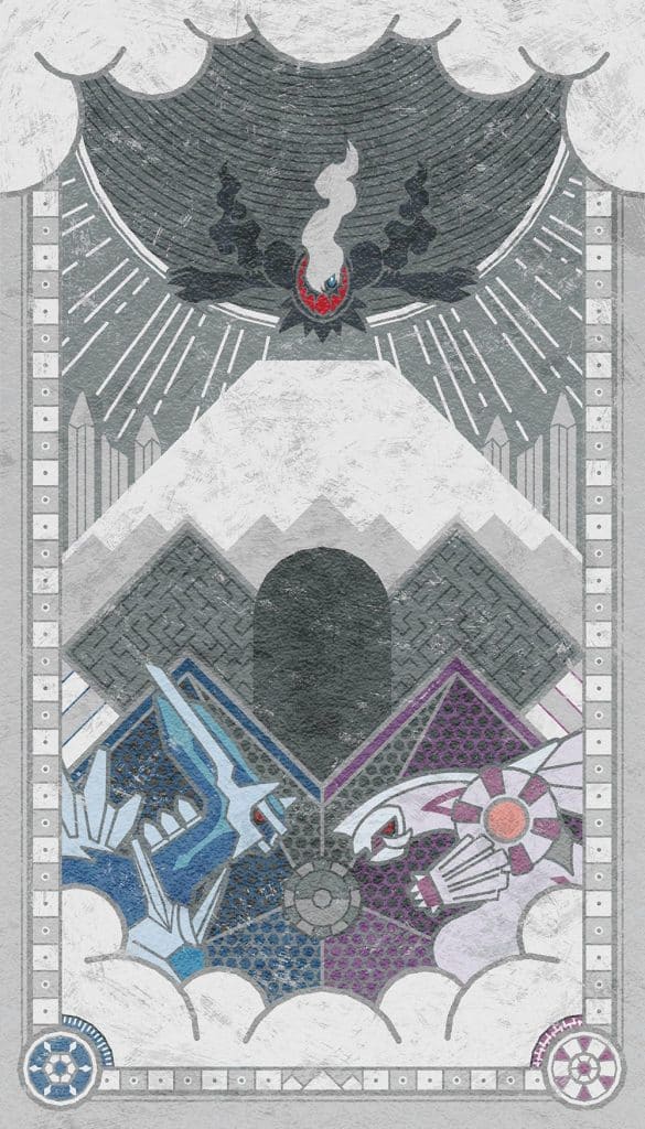 Pokemon TCG Pocket Premium Pass DisplayBoard3 Pokemon TCG Pocket Premium Pass - DisplayBoard3