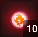 Summoners War Kaien Guide Essence of Fire Low Essence of Fire (Low)