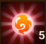 Summoners War Kaien Guide Essence of Fire Mid Essence of Fire (Mid)