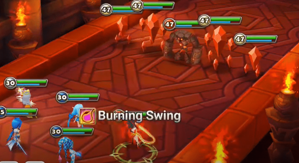 Summoners War Hall of Fire Guide F7D4E8CE DAFA 4DA6 A5E0 08E7AD3B37ED 1 Summoners War Hall of Fire Guide B7