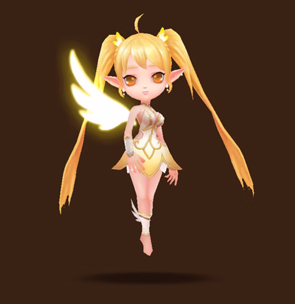 Summoners War Necropolis Guide FRAN Light Fairy Queen Summoners War Necropolis Guide - FRAN Light Fairy Queen
