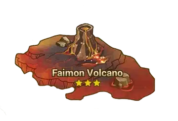 Summoners War Angel Garden Guide Faimon Summoners War Faimon