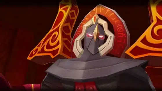 Summoners War Hall of Fire Guide Fire Guardian 3 Summoners War Hall of Fire Guide