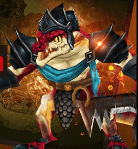 Summoners War Monster Fusion Guide Fire Lizardman Summoners War Monster Fusion Guide - Fire Lizardman