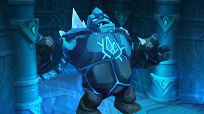 Summoners War Giants Keep Guide GB12 Summoners War Giants Keep Guide