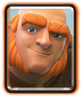Clash Royale Musketeer Evolution Draft GiantCard 3 Clash Royale Musketeer Evolution Draft - GiantCard 3