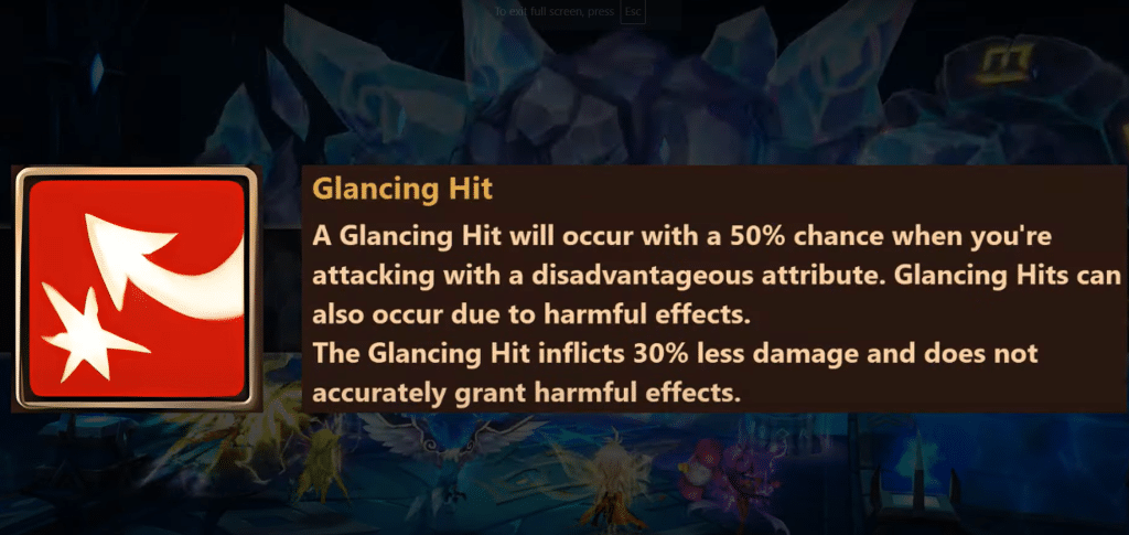 Summoners War Rift Raid Guide - Logo - Debuff