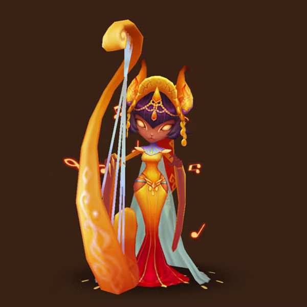 Summoners War Monster Fusion Guide Harmonia Summoners War Monster Fusion Guide - Harmonia