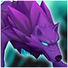 Summoners War Rift Raid Guide Inugami Dark Icon Summoners War Rift Raid Guide - Logo - Kro (Dark Inugami)