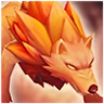Summoners War Lumel Remains Guide Inugami Fire Icon 1 Summoners War Lumel Remains Guide - Raoq (Fire)